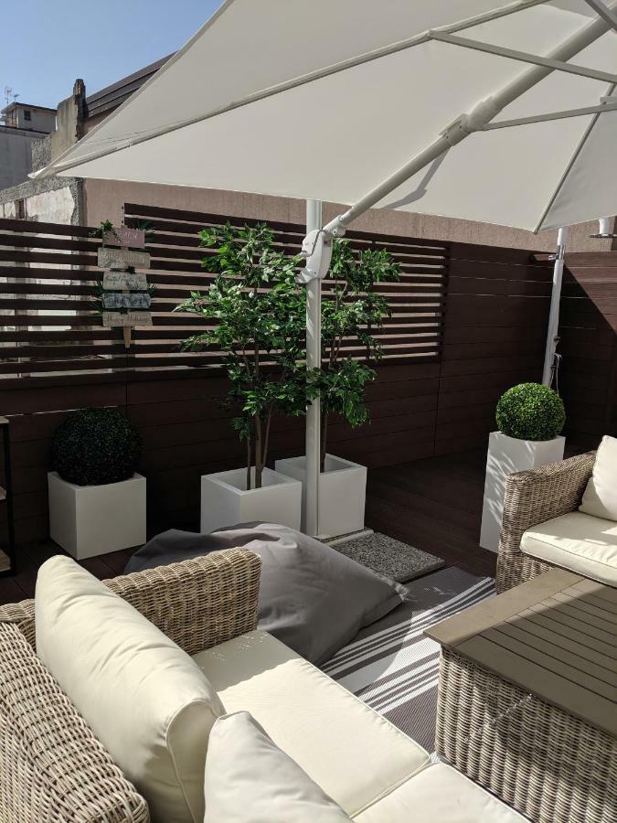 Excelsior 10 - Luxury Apartment Grado Exteriör bild